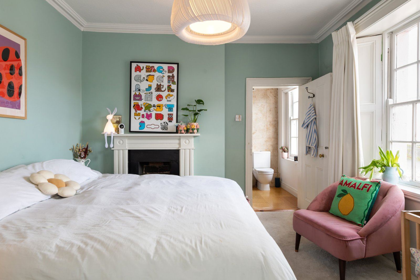 Period Residence For Sale: 96 Haddington Road, Ballsbridge, Dublin 4