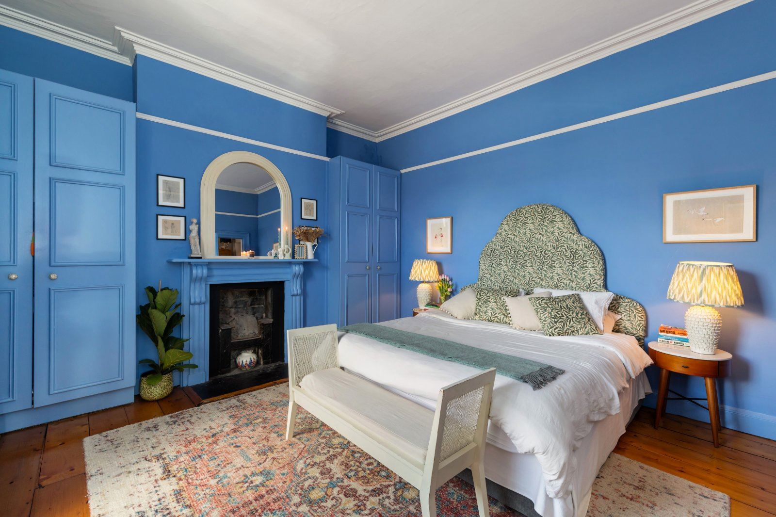 Period Residence For Sale: 96 Haddington Road, Ballsbridge, Dublin 4