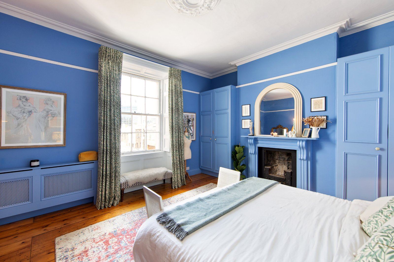 Period Residence For Sale: 96 Haddington Road, Ballsbridge, Dublin 4