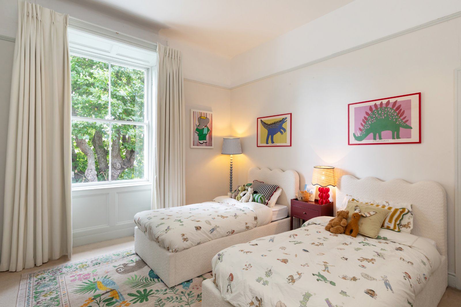 Period Residence For Sale: 96 Haddington Road, Ballsbridge, Dublin 4