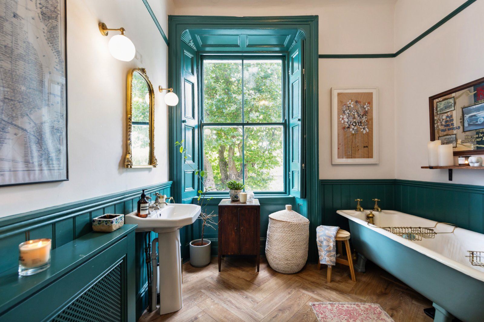 Period Residence For Sale: 96 Haddington Road, Ballsbridge, Dublin 4