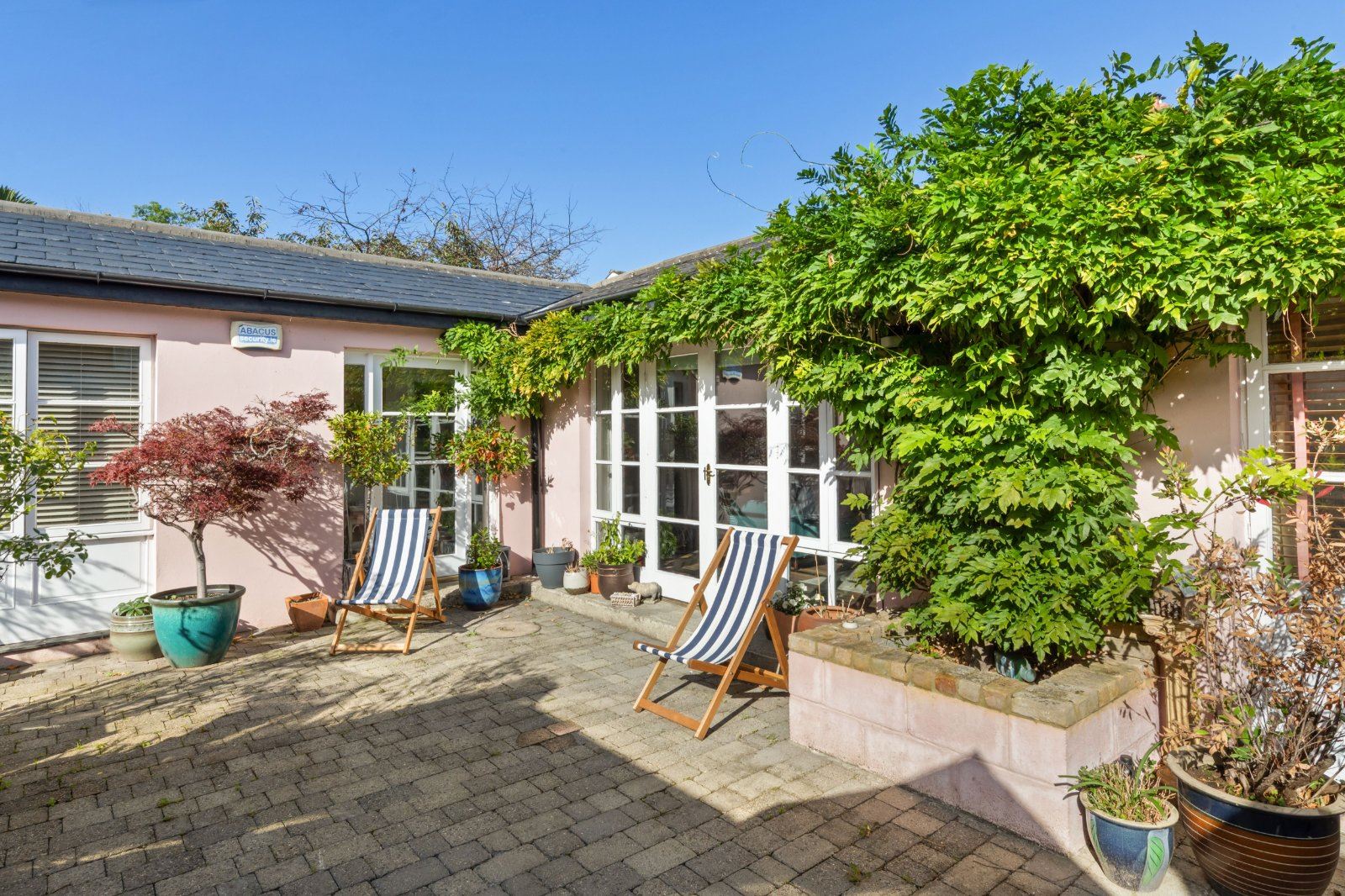 Period Residence For Sale: 96 Haddington Road, Ballsbridge, Dublin 4