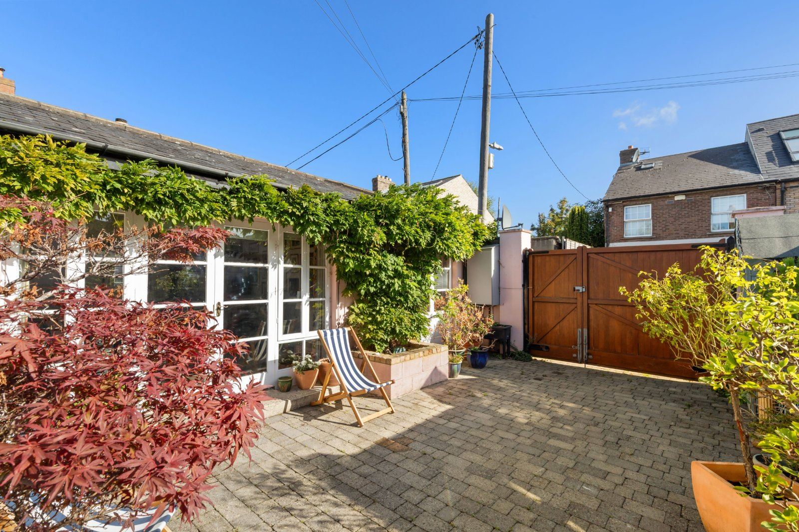 Period Residence For Sale: 96 Haddington Road, Ballsbridge, Dublin 4