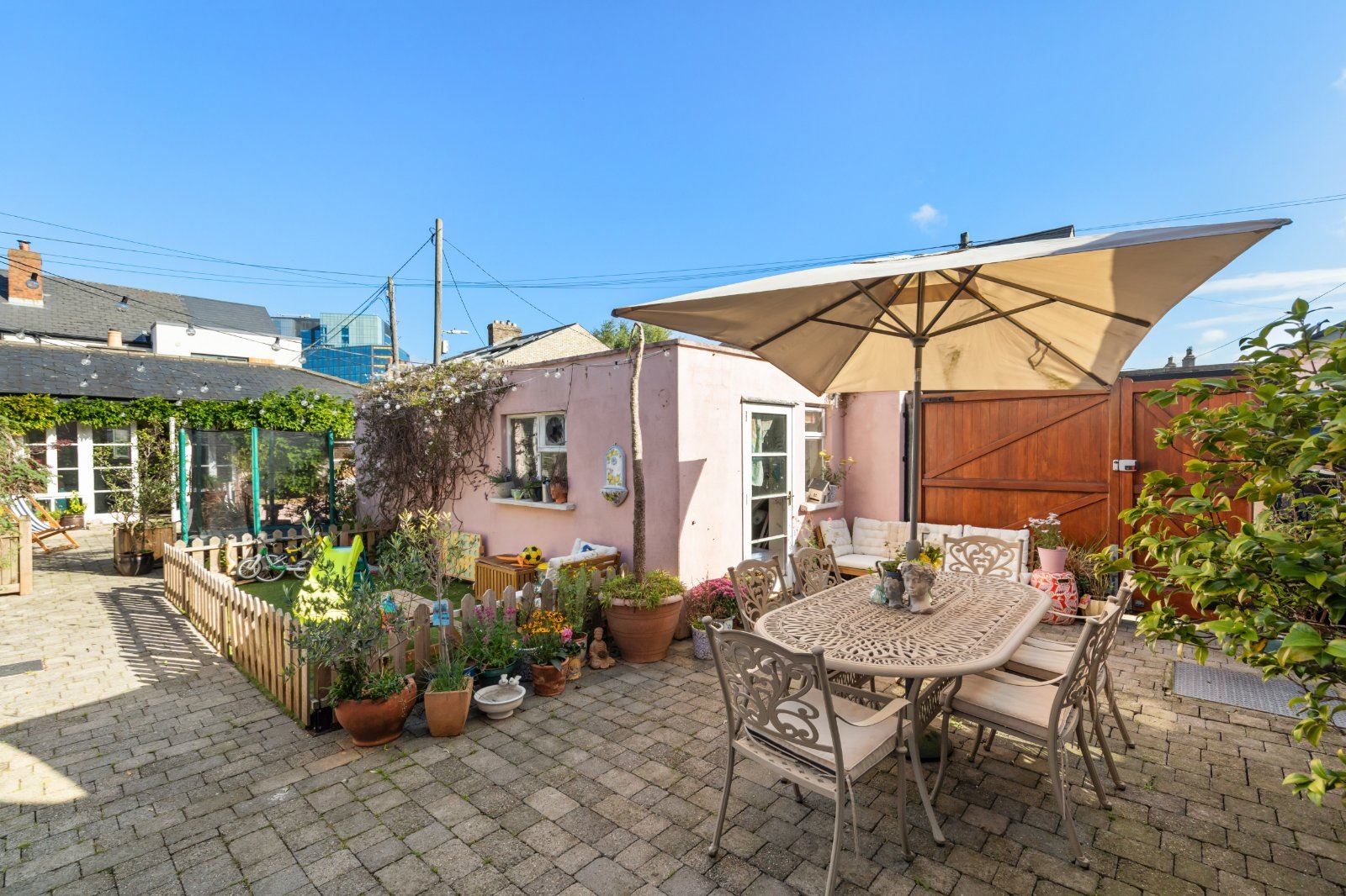 Period Residence For Sale: 96 Haddington Road, Ballsbridge, Dublin 4