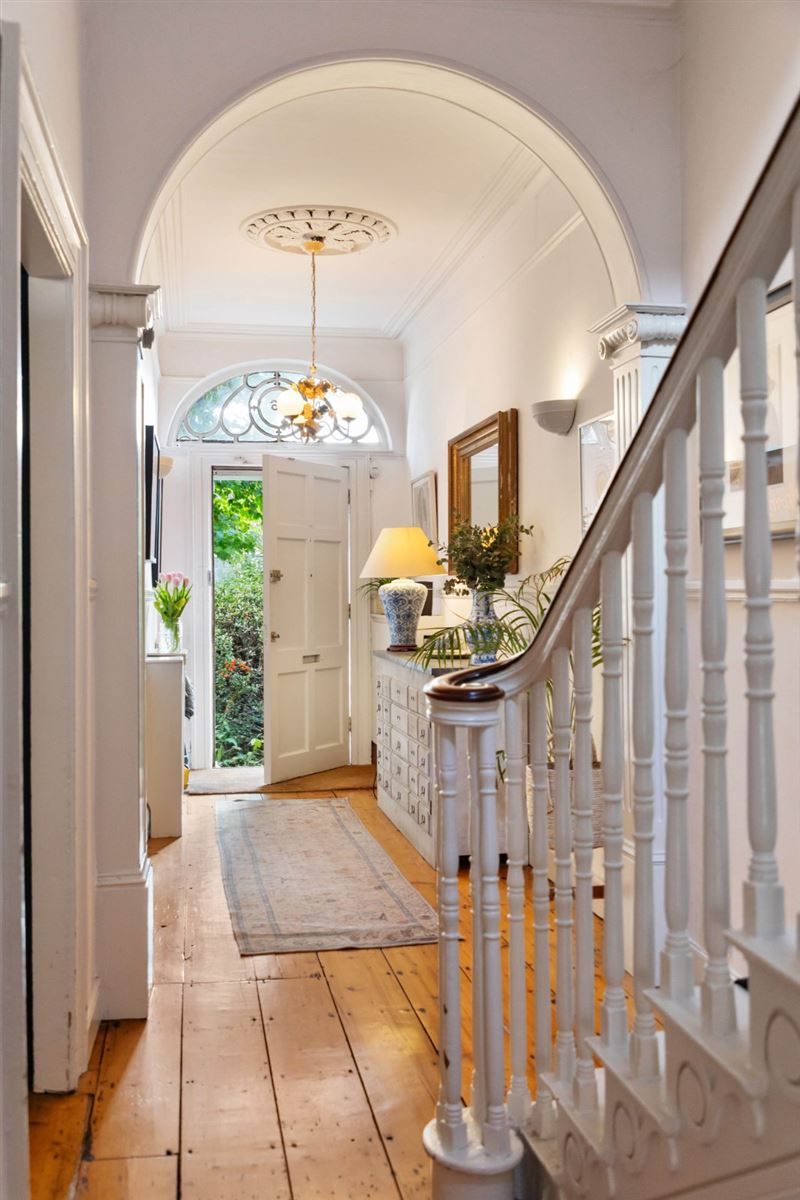 Period Residence For Sale: 96 Haddington Road, Ballsbridge, Dublin 4