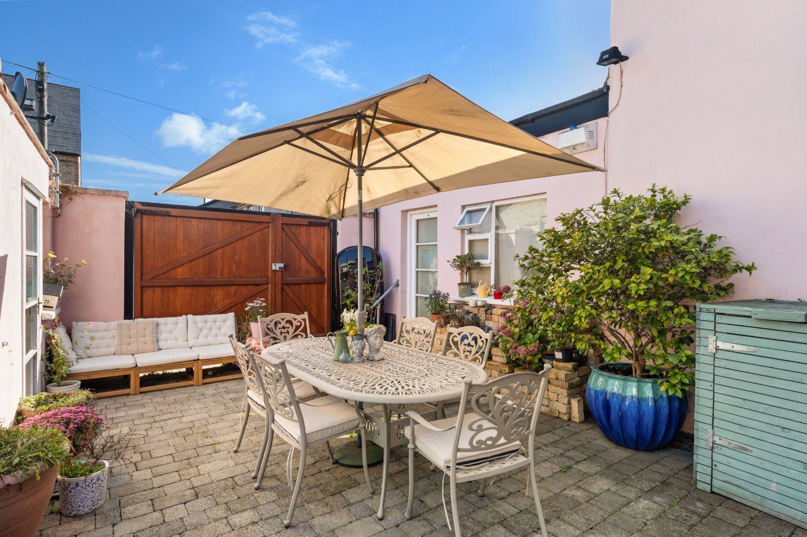 Period Residence For Sale: 96 Haddington Road, Ballsbridge, Dublin 4