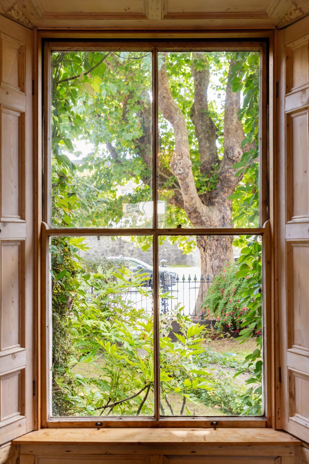 Period Residence For Sale: 96 Haddington Road, Ballsbridge, Dublin 4