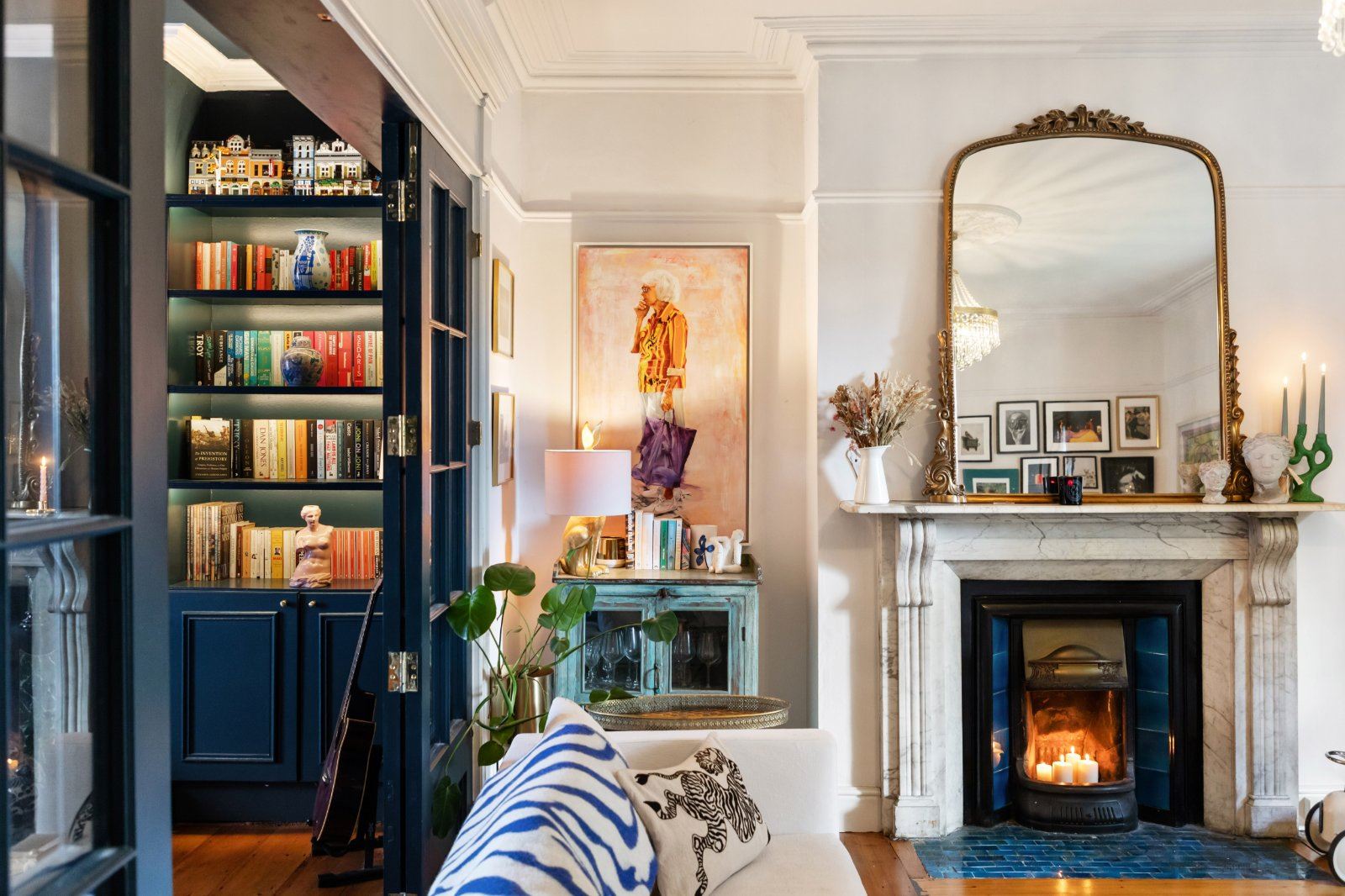 Period Residence For Sale: 96 Haddington Road, Ballsbridge, Dublin 4