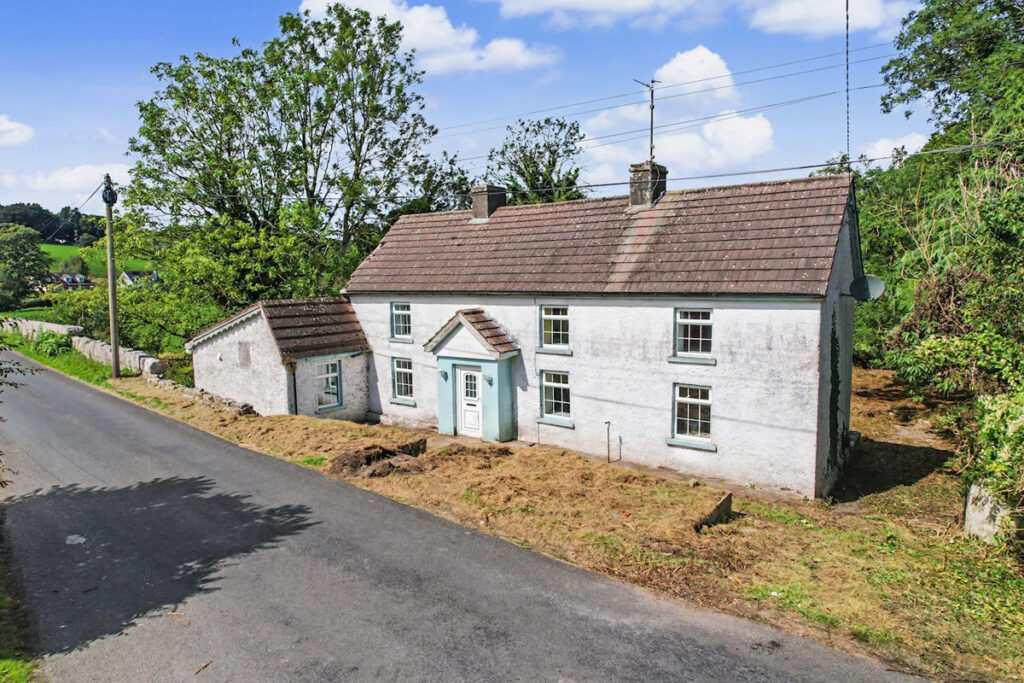 Ballyheady Bridge, Killarah, Ballyconnell, Co. Cavan, H14 C981