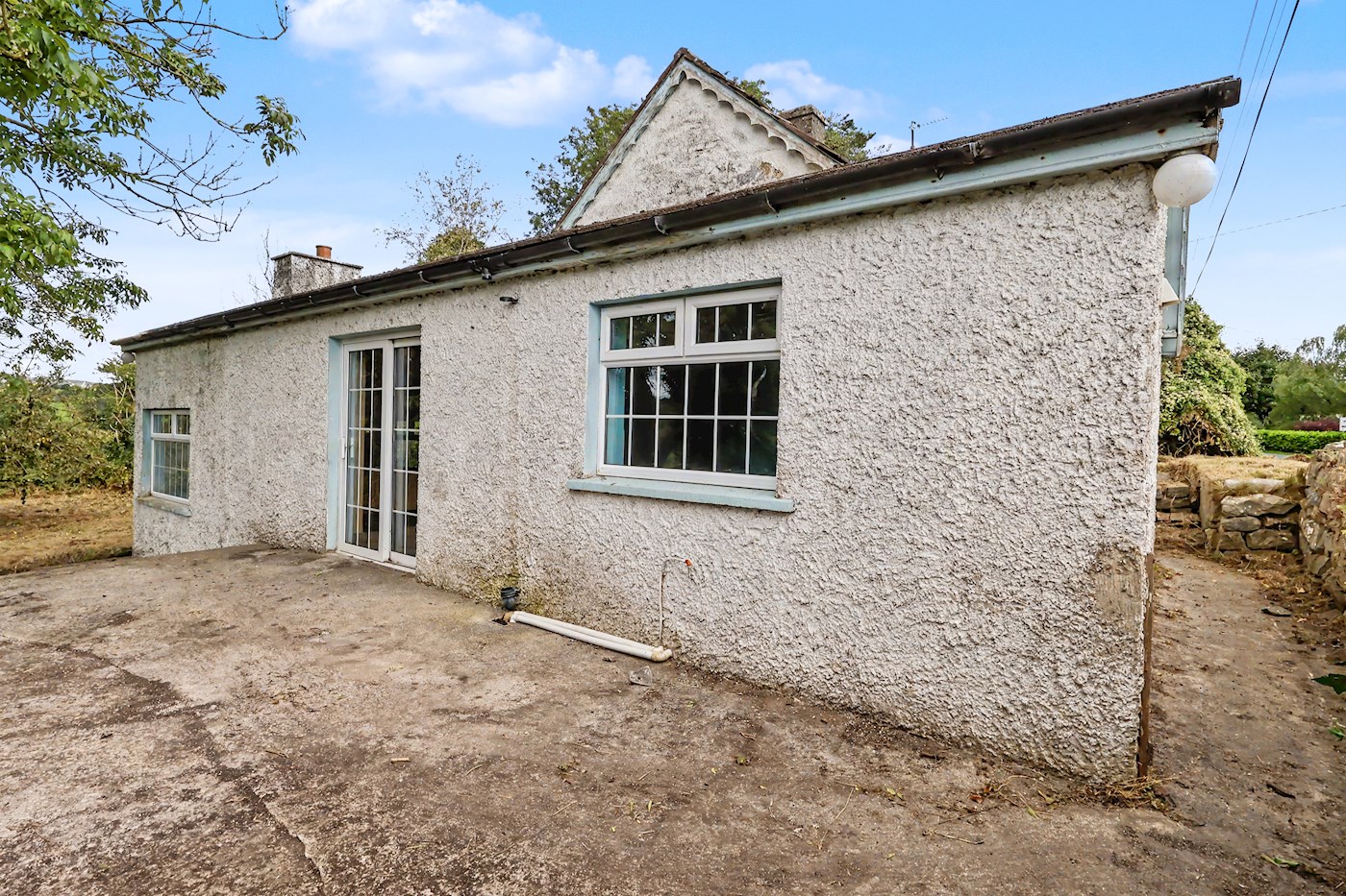 Cottage For Sale: Ballyheady Bridge, Killarah, Ballyconnell, Co. Cavan