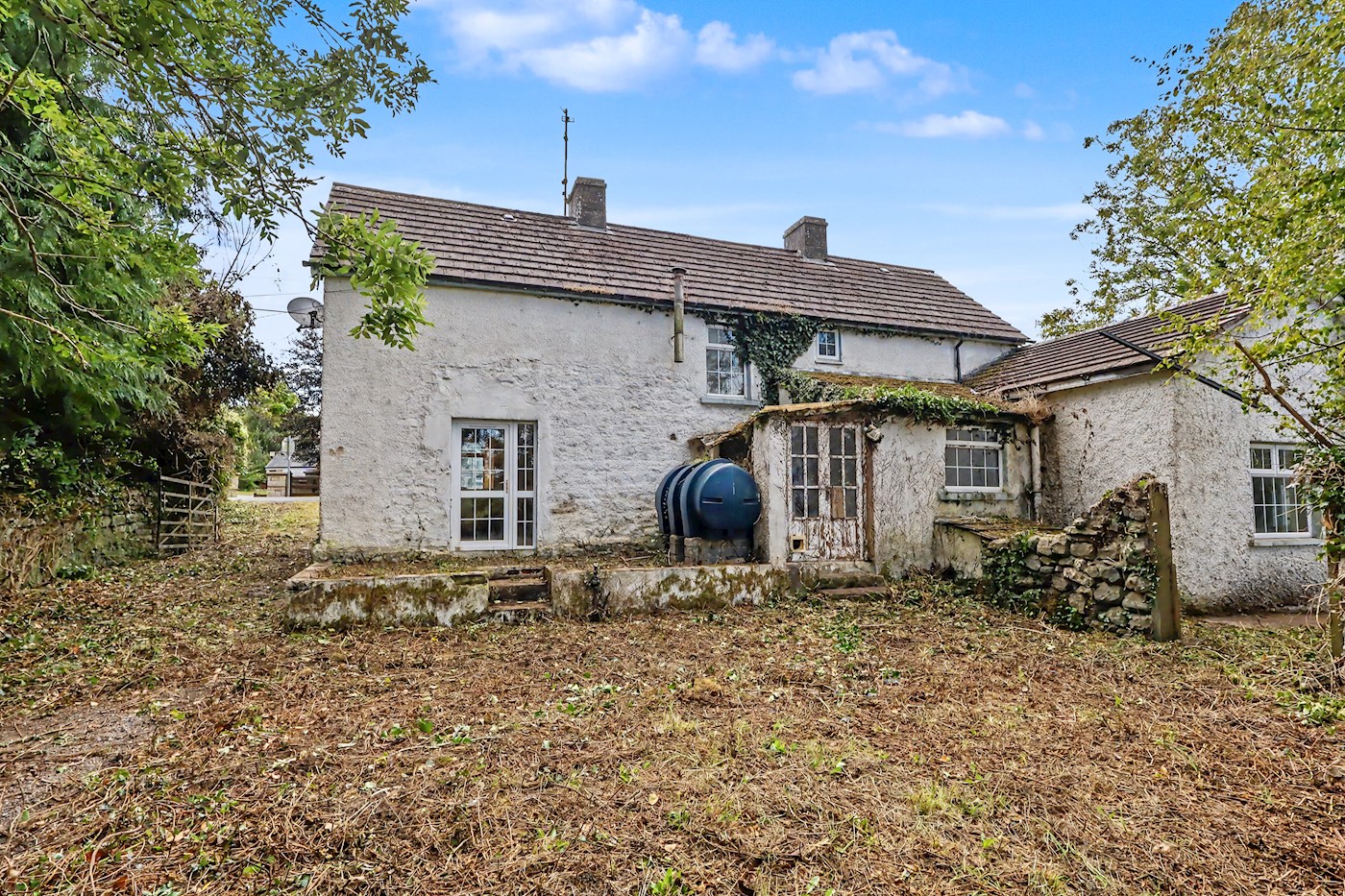 Cottage For Sale: Ballyheady Bridge, Killarah, Ballyconnell, Co. Cavan