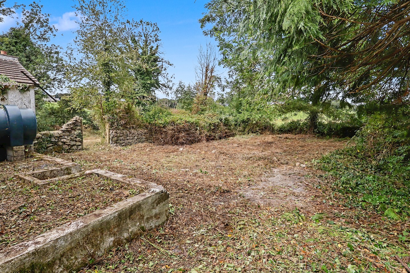 Cottage For Sale: Ballyheady Bridge, Killarah, Ballyconnell, Co. Cavan