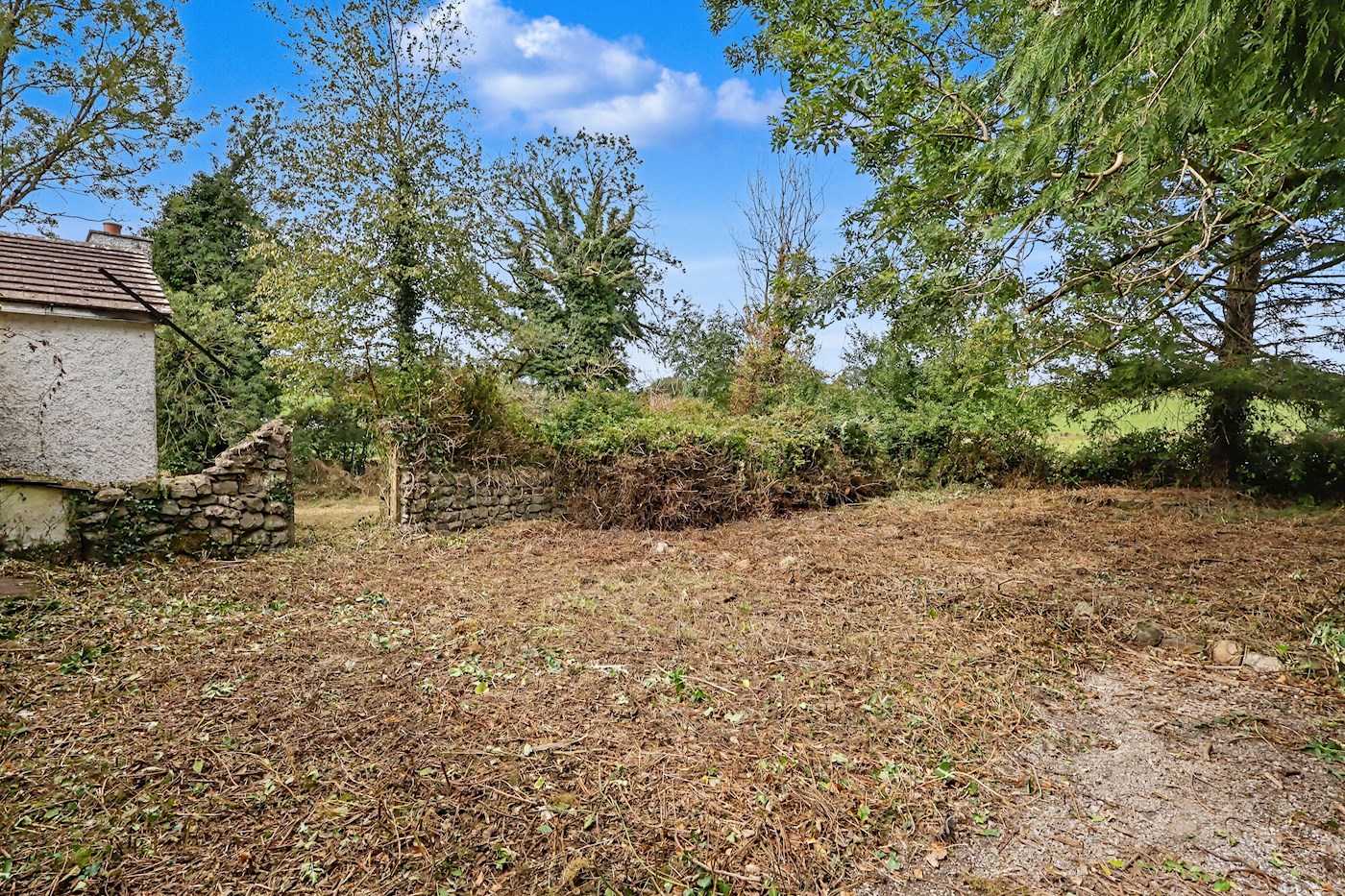 Cottage For Sale: Ballyheady Bridge, Killarah, Ballyconnell, Co. Cavan