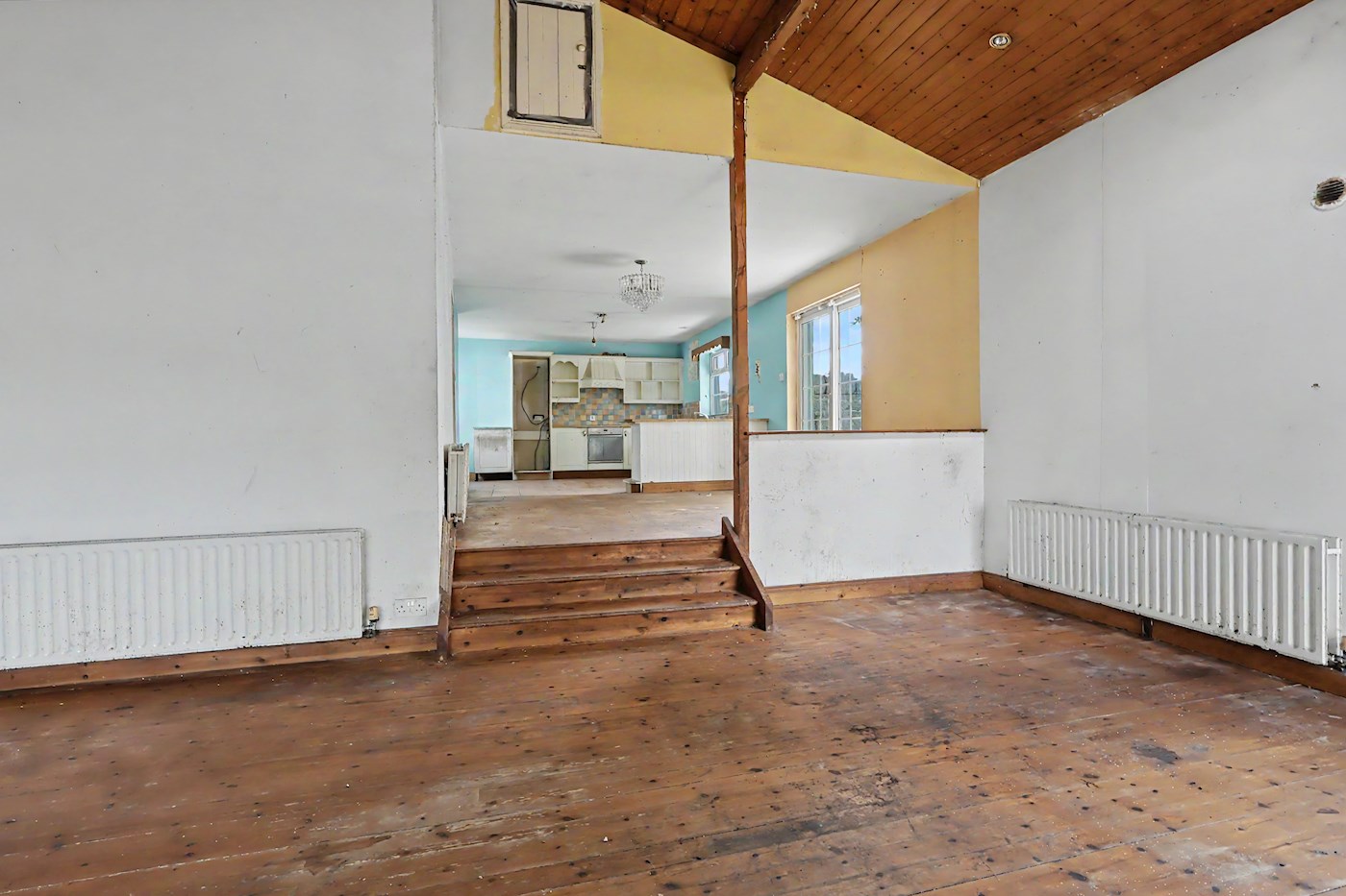 Cottage For Sale: Ballyheady Bridge, Killarah, Ballyconnell, Co. Cavan