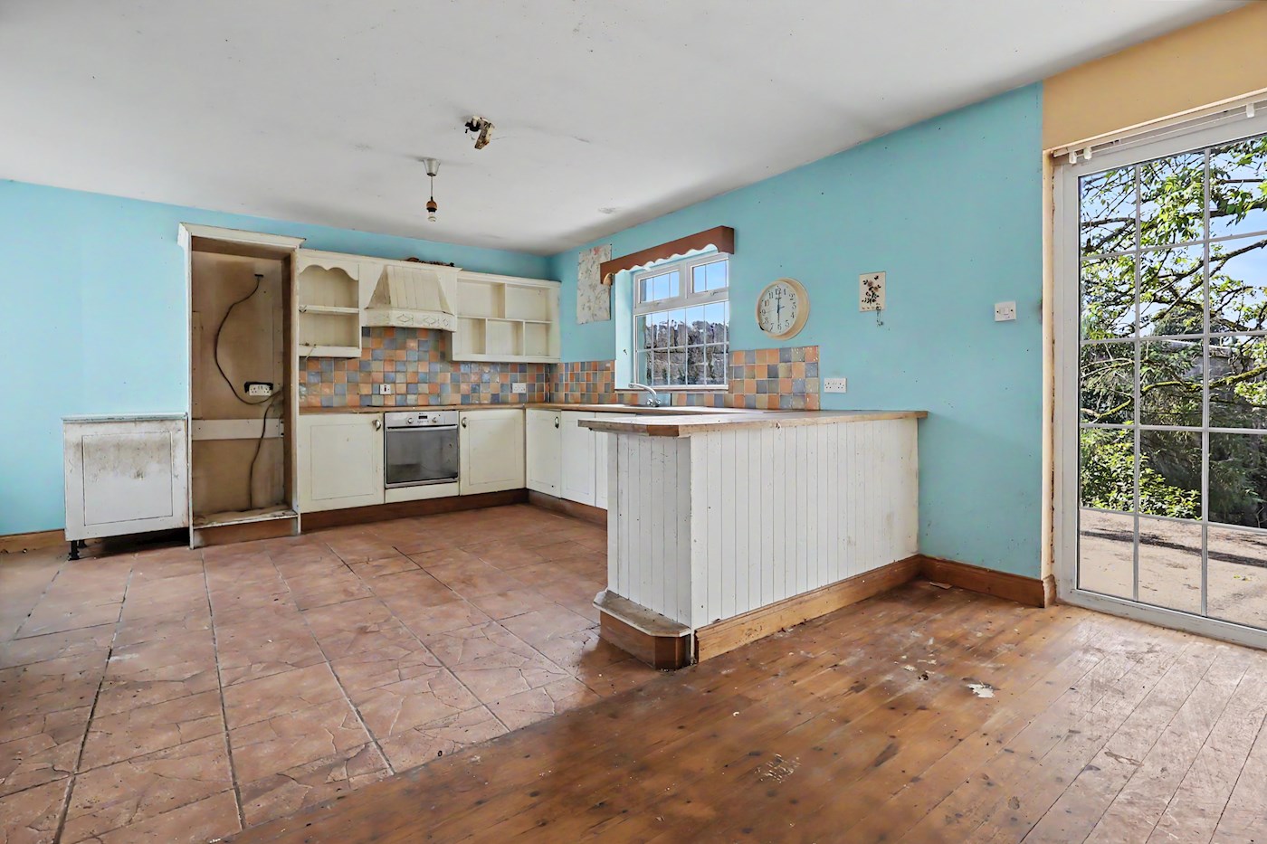Cottage For Sale: Ballyheady Bridge, Killarah, Ballyconnell, Co. Cavan