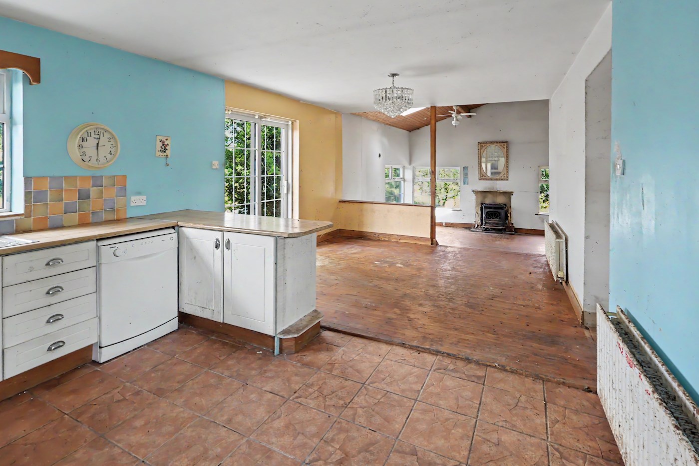 Cottage For Sale: Ballyheady Bridge, Killarah, Ballyconnell, Co. Cavan