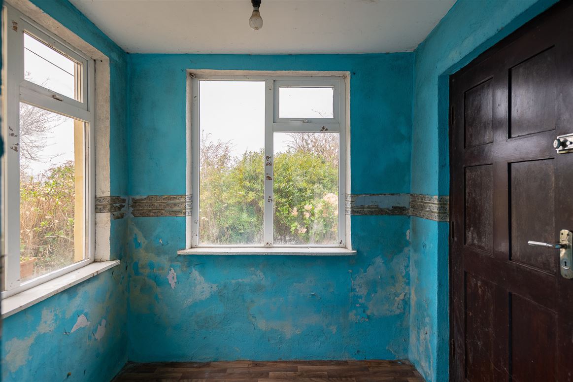 Farmhouse For Sale: Derreenavurrig, Sneem, Co. Kerry