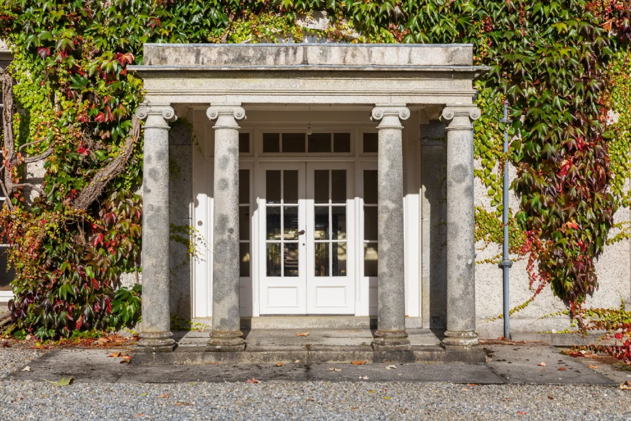 Secluded Estate For Sale: Dysertmore Estate, Inistioge, Co. Kilkenny