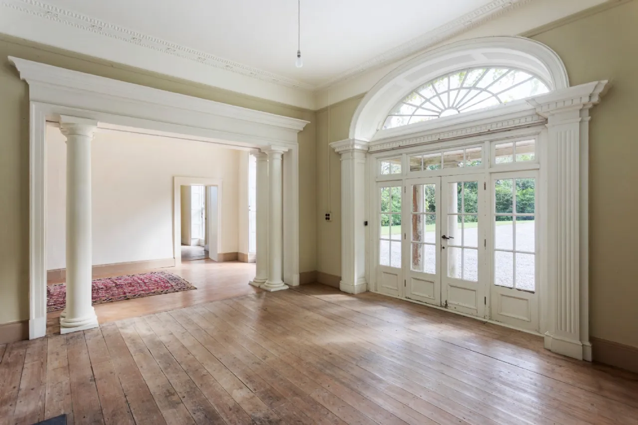 Secluded Estate For Sale: Dysertmore Estate, Inistioge, Co. Kilkenny