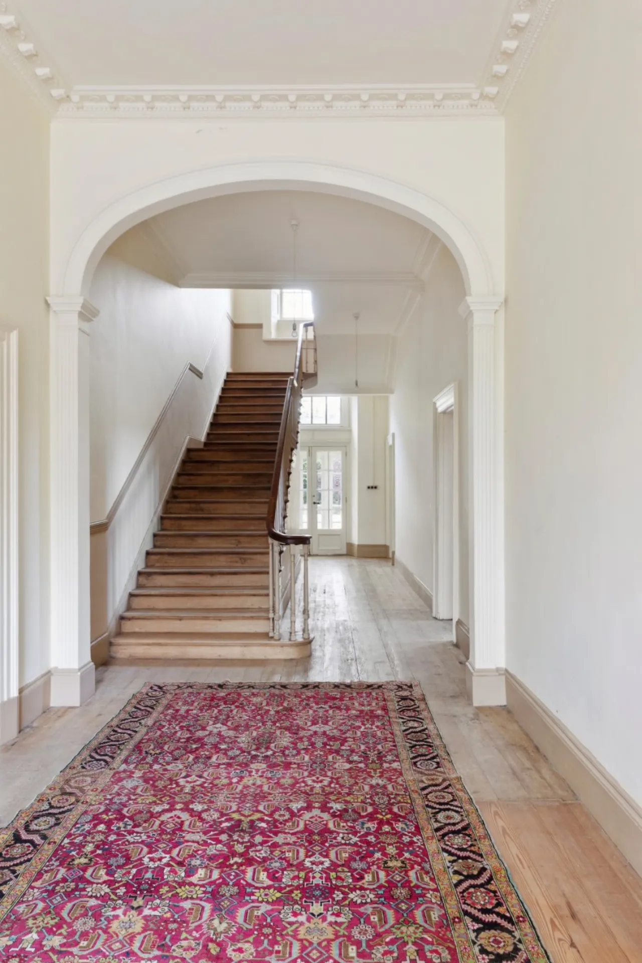 Secluded Estate For Sale: Dysertmore Estate, Inistioge, Co. Kilkenny