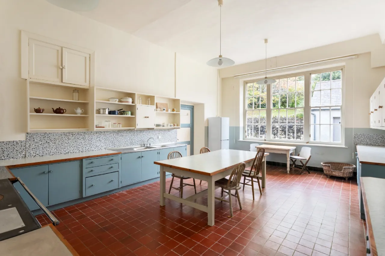 Secluded Estate For Sale: Dysertmore Estate, Inistioge, Co. Kilkenny