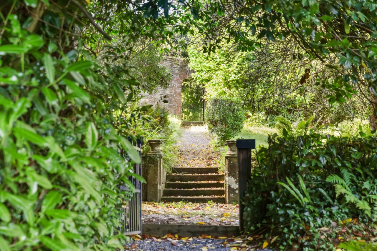 Secluded Estate For Sale: Dysertmore Estate, Inistioge, Co. Kilkenny