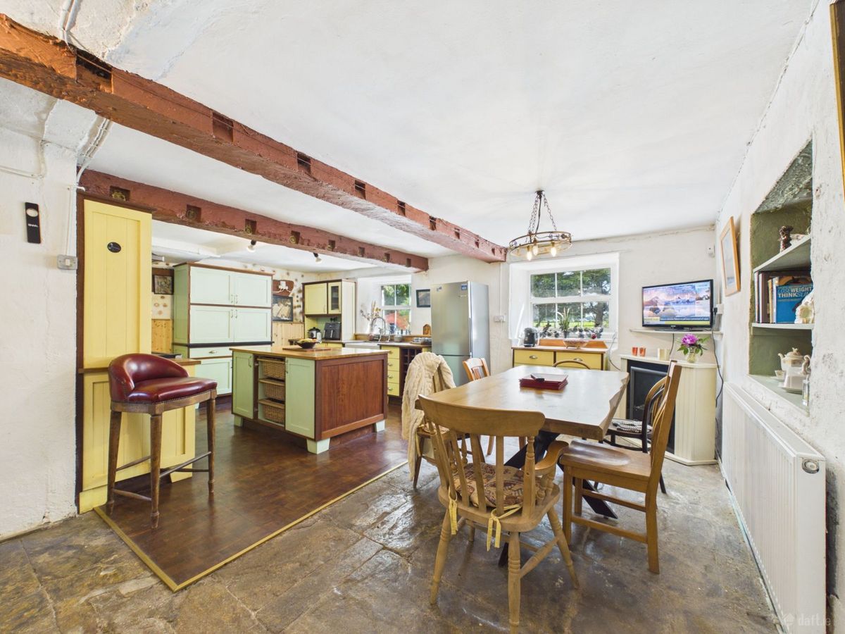 Irish Castle For Sale: Emmel Castle, Emmel, Cloughjordan, Co. Tipperary