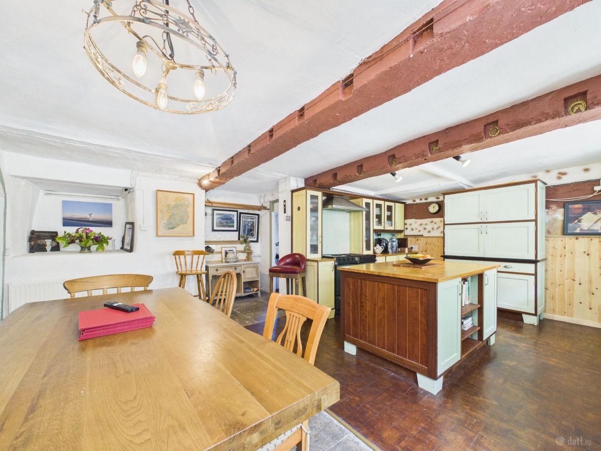Irish Castle For Sale: Emmel Castle, Emmel, Cloughjordan, Co. Tipperary