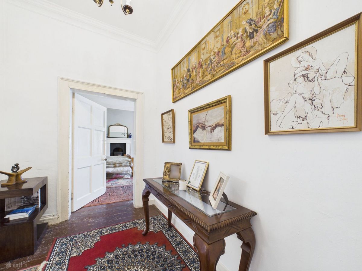 Irish Castle For Sale: Emmel Castle, Emmel, Cloughjordan, Co. Tipperary