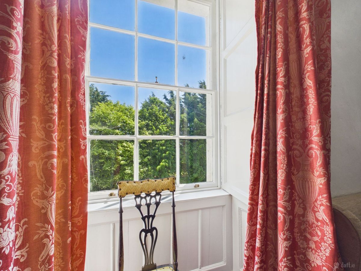 Irish Castle For Sale: Emmel Castle, Emmel, Cloughjordan, Co. Tipperary