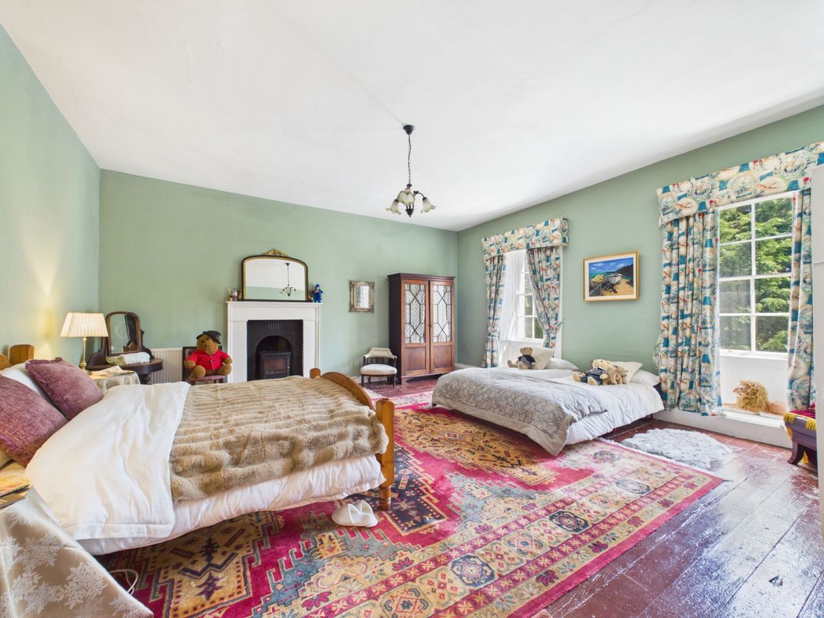 Irish Castle For Sale: Emmel Castle, Emmel, Cloughjordan, Co. Tipperary