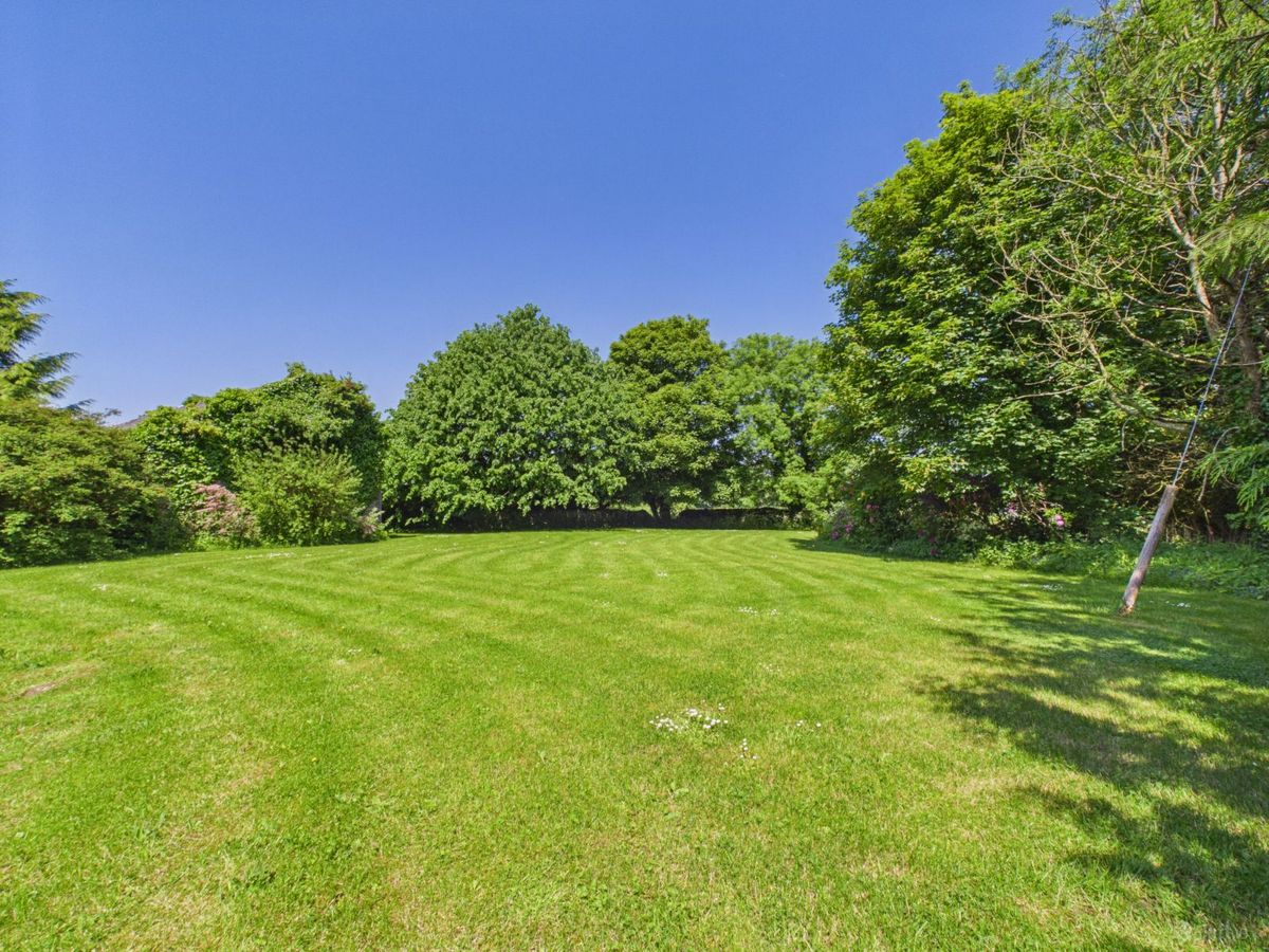 Irish Castle For Sale: Emmel Castle, Emmel, Cloughjordan, Co. Tipperary