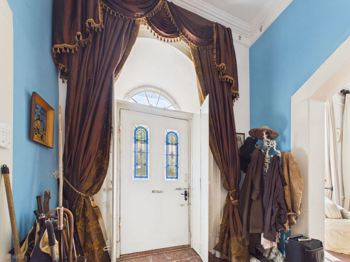 Irish Castle For Sale: Emmel Castle, Emmel, Cloughjordan, Co. Tipperary