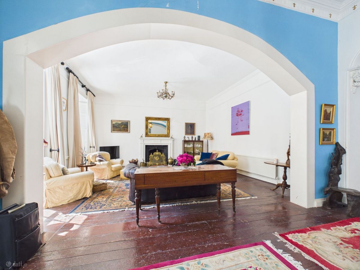 Irish Castle For Sale: Emmel Castle, Emmel, Cloughjordan, Co. Tipperary