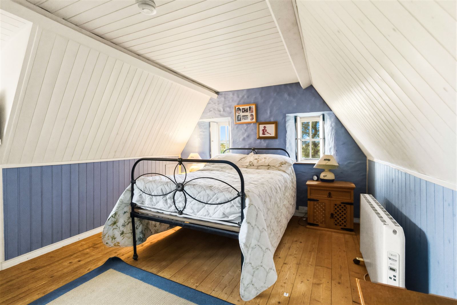 Thatched Cottage For Sale: Fairgreen Cottage, Cooladerra, Ballymacoda, Co. Cork