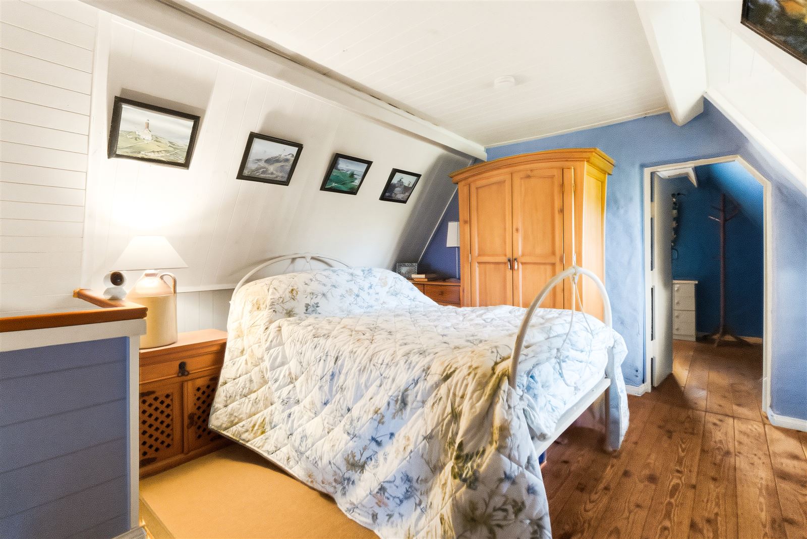 Thatched Cottage For Sale: Fairgreen Cottage, Cooladerra, Ballymacoda, Co. Cork