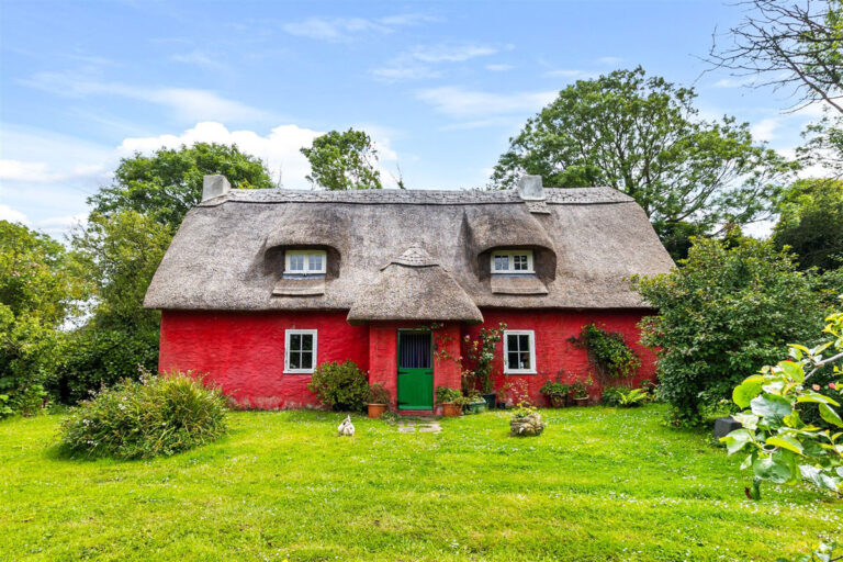 Fairgreen Cottage, Cooladerra, Ballymacoda, Co. Cork, P25 YX96