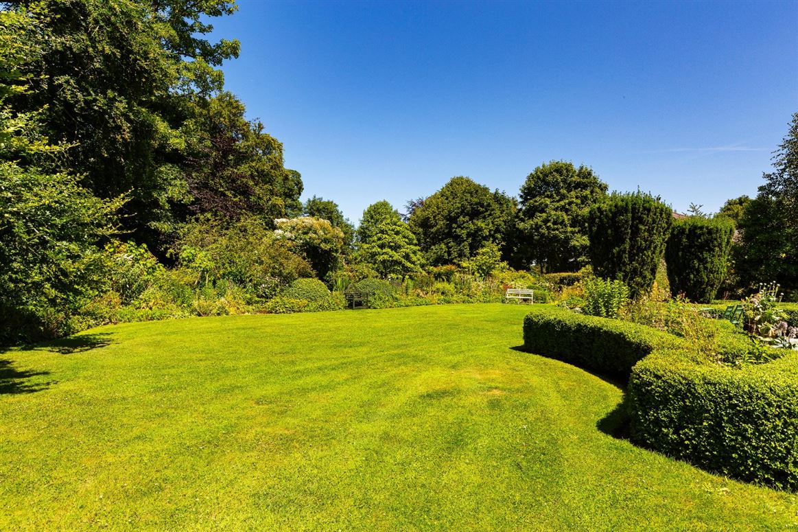 Georgian Country Residence For Sale: Gaulstown House, Balrath, Navan, Co. Meath