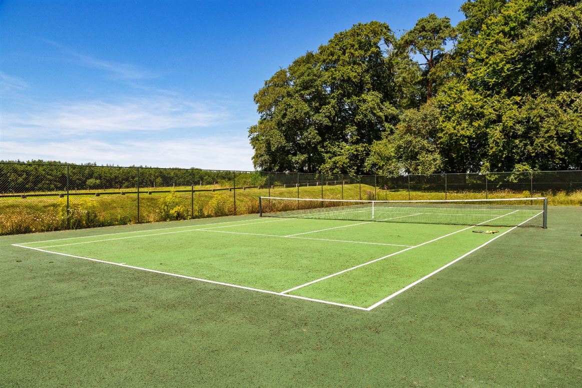 Georgian Country Residence For Sale: Gaulstown House, Balrath, Navan, Co. Meath