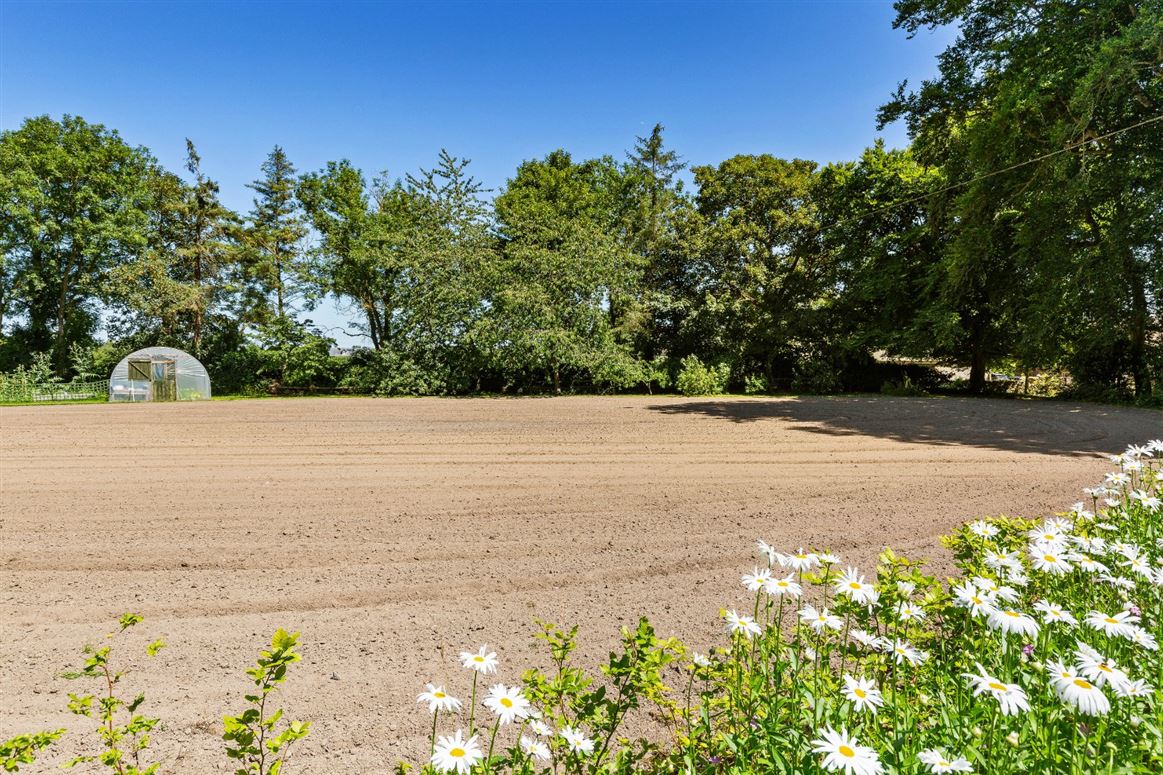 Georgian Country Residence For Sale: Gaulstown House, Balrath, Navan, Co. Meath