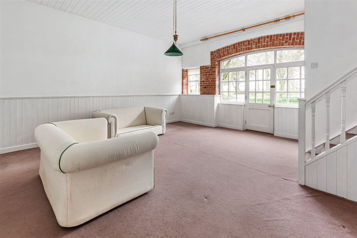 Georgian Country Residence For Sale: Gaulstown House, Balrath, Navan, Co. Meath