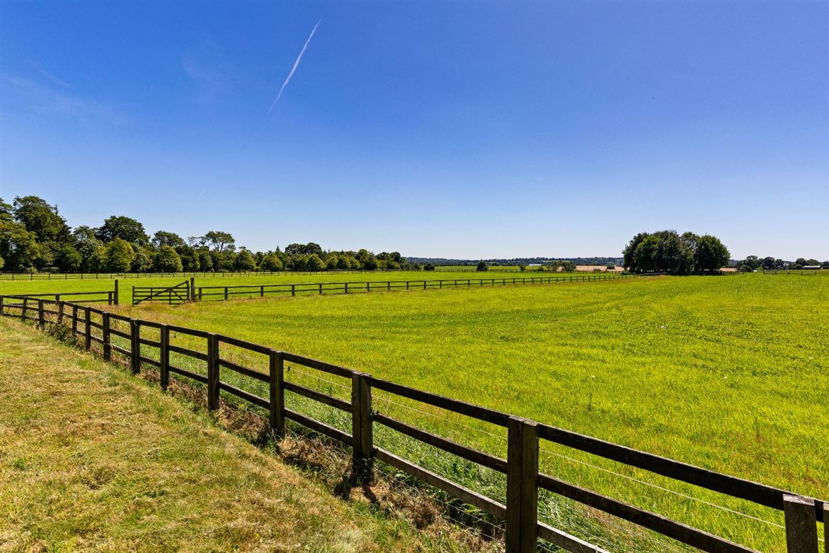Georgian Country Residence For Sale: Gaulstown House, Balrath, Navan, Co. Meath