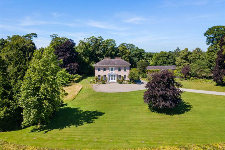 Gaulstown House, Balrath, Navan, Co. Meath, C15 W2D7
