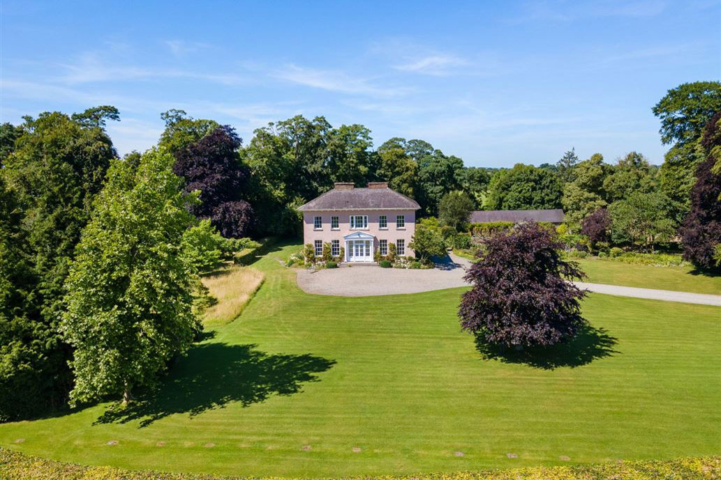 Gaulstown House, Balrath, Navan, Co. Meath, C15 W2D7