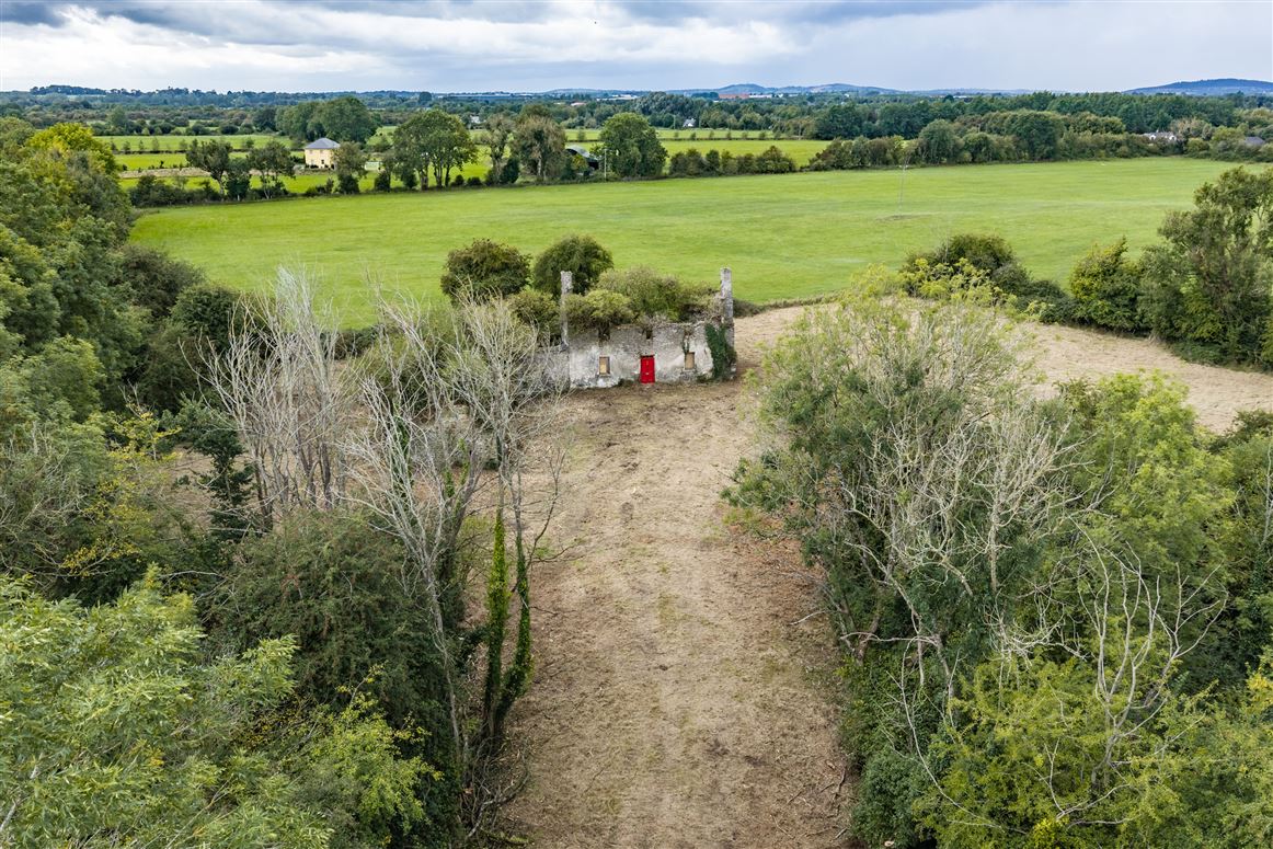 Derelict Property For Sale: Green Avenue, Naas, Co. Kildare