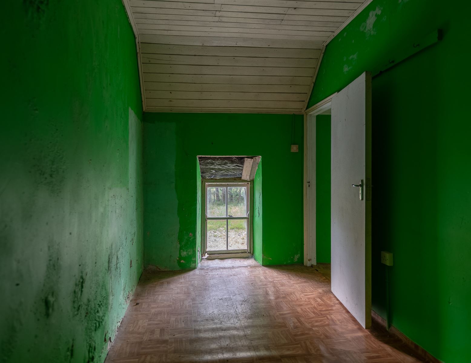 Old Farmhouse For Sale: Gurteen, Kilgarvan, Co. Kerry