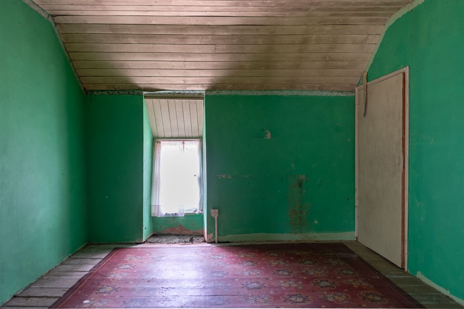 Old Farmhouse For Sale: Gurteen, Kilgarvan, Co. Kerry