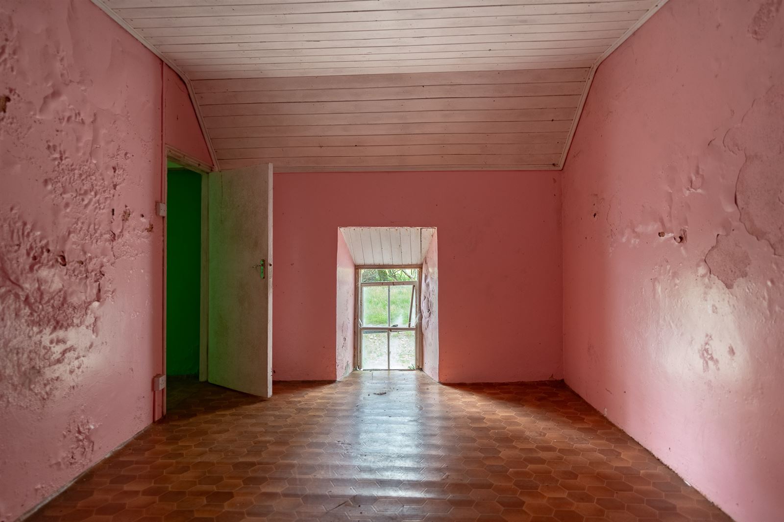 Old Farmhouse For Sale: Gurteen, Kilgarvan, Co. Kerry