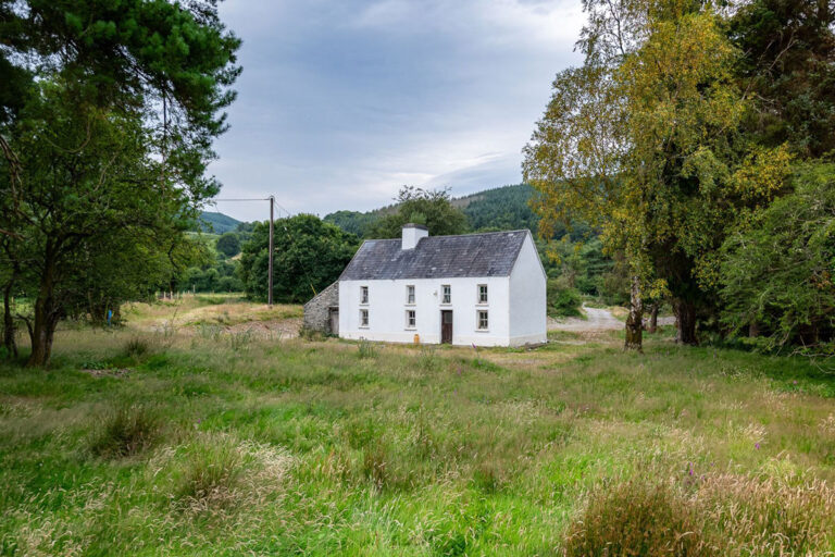 Gurteen, Kilgarvan, Co. Kerry, V93 W293