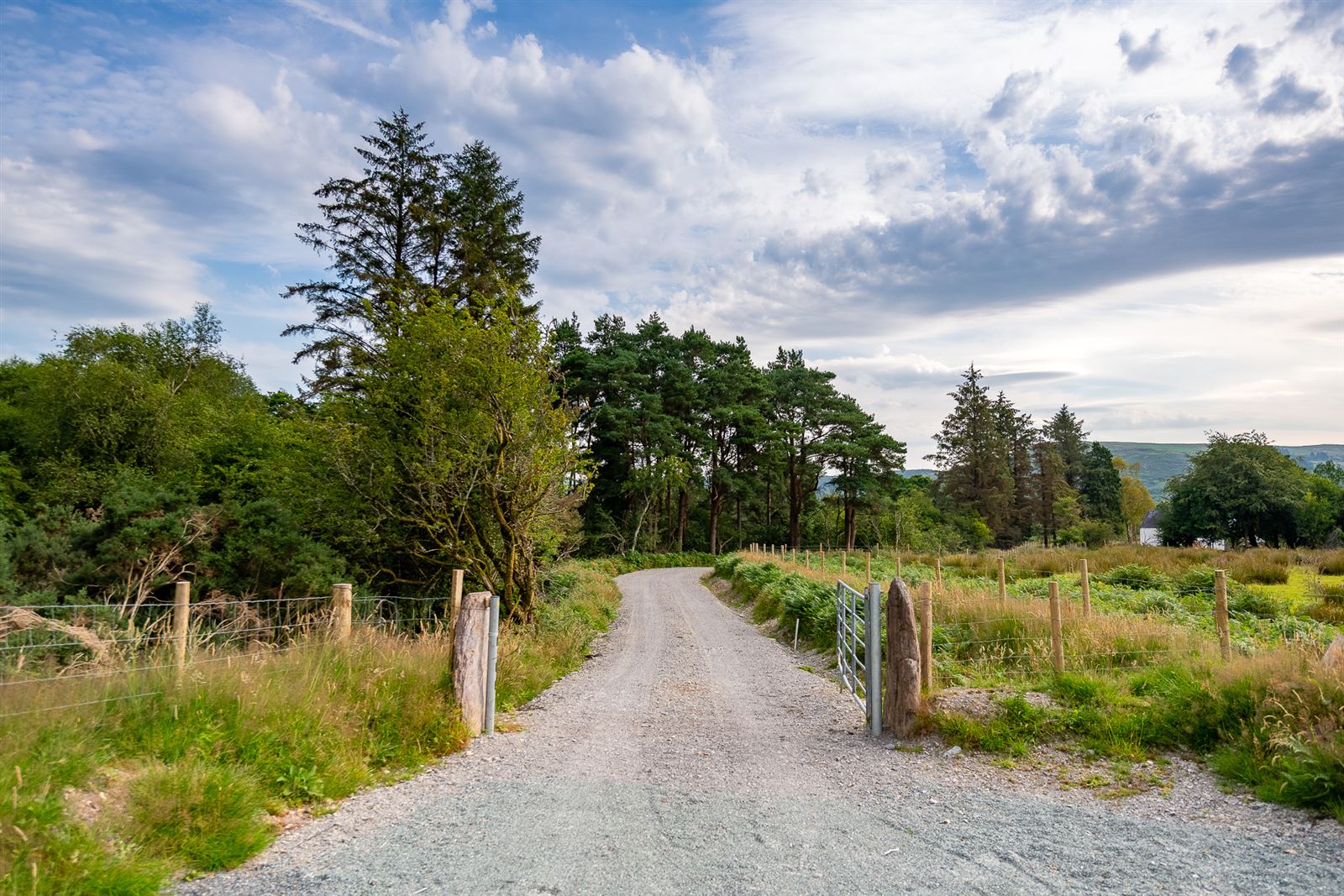 Old Farmhouse For Sale: Gurteen, Kilgarvan, Co. Kerry